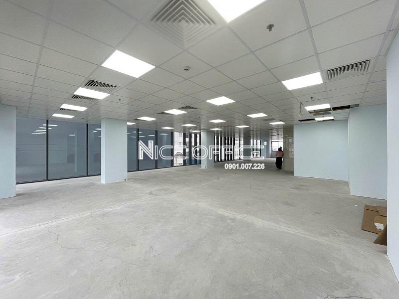 TÒA NHÀ ENTERPRISE TOWER - Hình ảnh 7