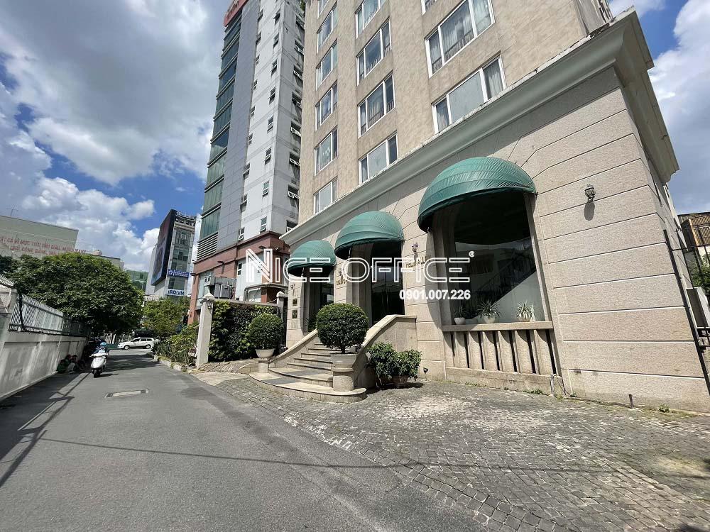 TÒA NHÀ FELIX ALLEY BUILDING - Hình ảnh 2