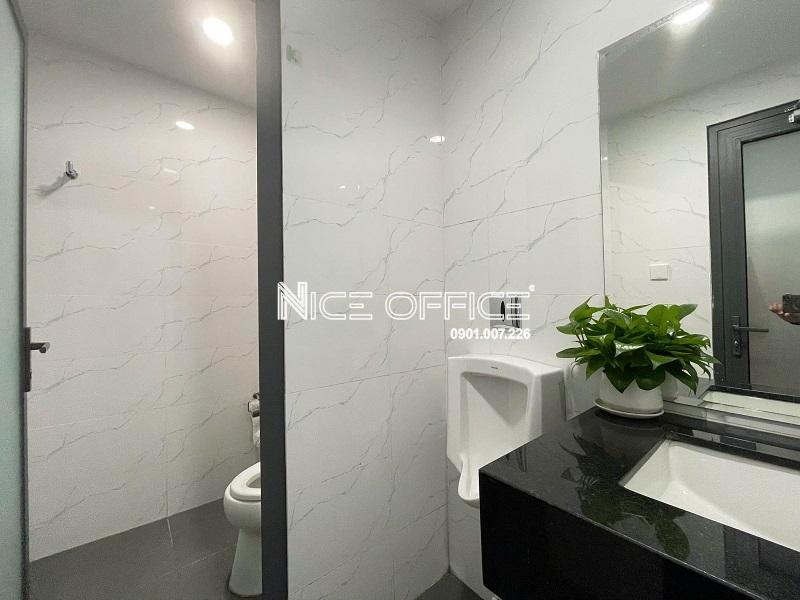 TÒA NHÀ ENTERPRISE TOWER - Hình ảnh 10