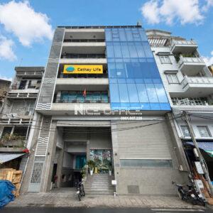 TÒA NHÀ PTY BUILDING