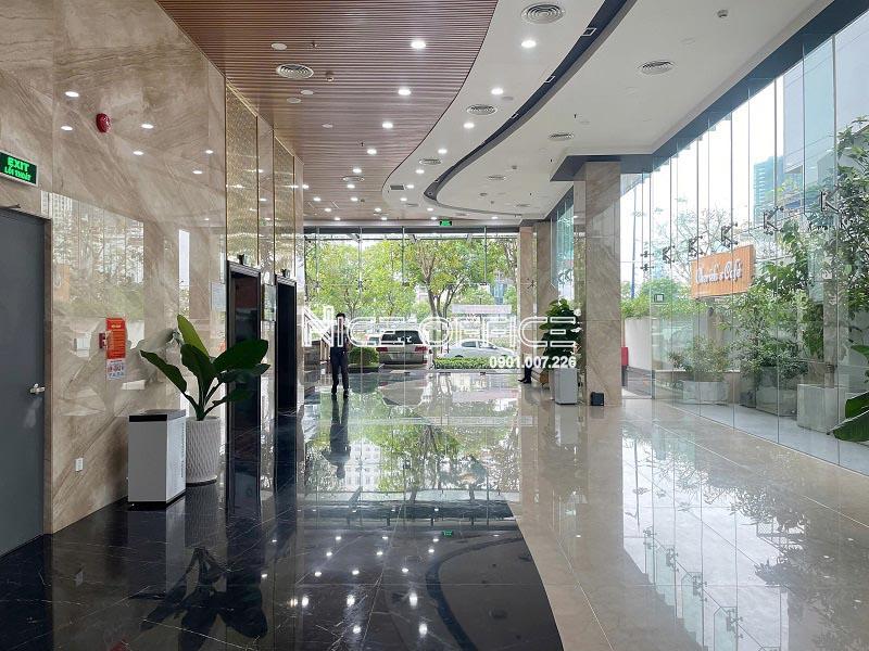 TÒA NHÀ ENTERPRISE TOWER - Hình ảnh 2