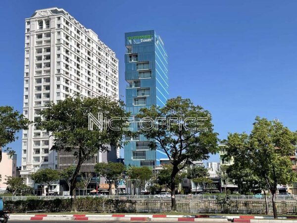 Enterprise Tower 290 Bến Vân Đồn, Quận 4