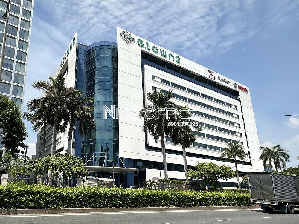 TÒA NHÀ ETOWN 2