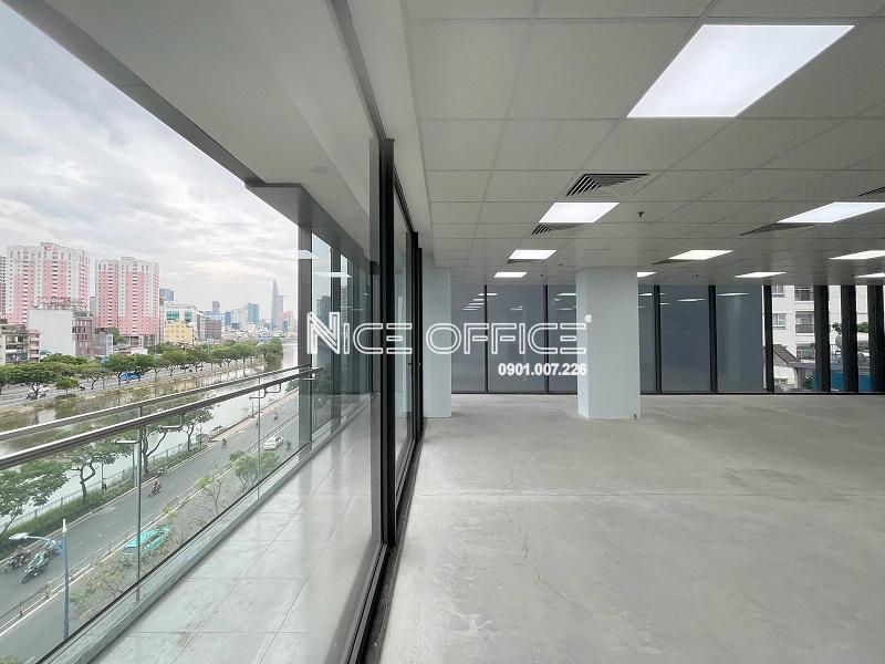 TÒA NHÀ ENTERPRISE TOWER - Hình ảnh 9