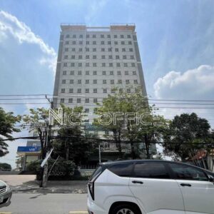 194 South Tower đường Quốc Lộ 50, Bình Chánh