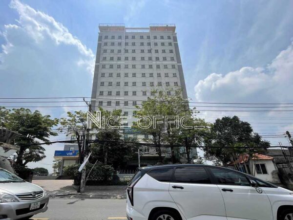 194 South Tower đường Quốc Lộ 50, Bình Chánh