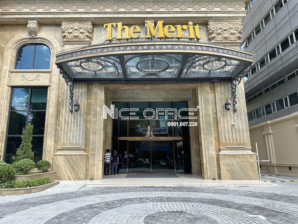 TÒA NHÀ THAISQUARE THE MERIT - Hình ảnh 6