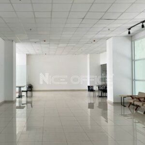 Diện tích trống cho thuê tại Topaz City