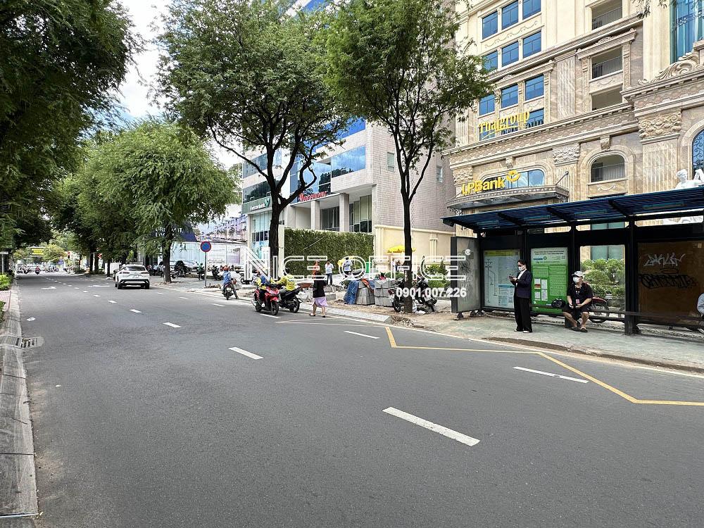 TÒA NHÀ THAISQUARE THE MERIT - Hình ảnh 5