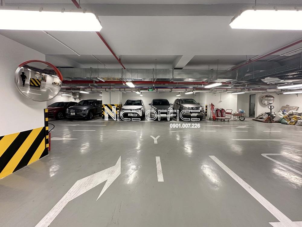 TÒA NHÀ THAISQUARE THE MERIT - Hình ảnh 19