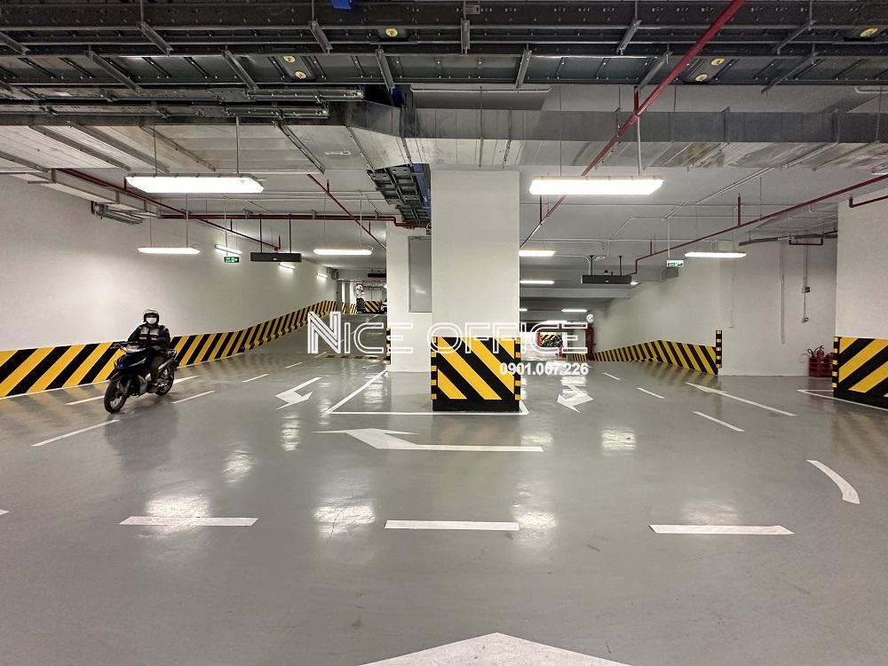 TÒA NHÀ THAISQUARE THE MERIT - Hình ảnh 18