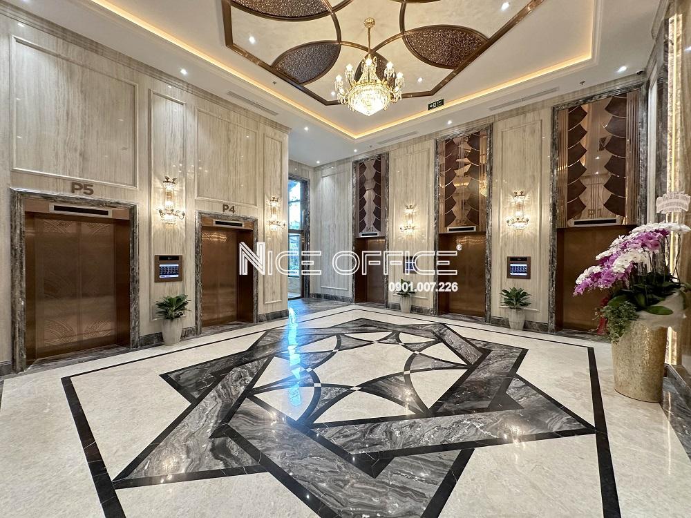 TÒA NHÀ THAISQUARE THE MERIT - Hình ảnh 9