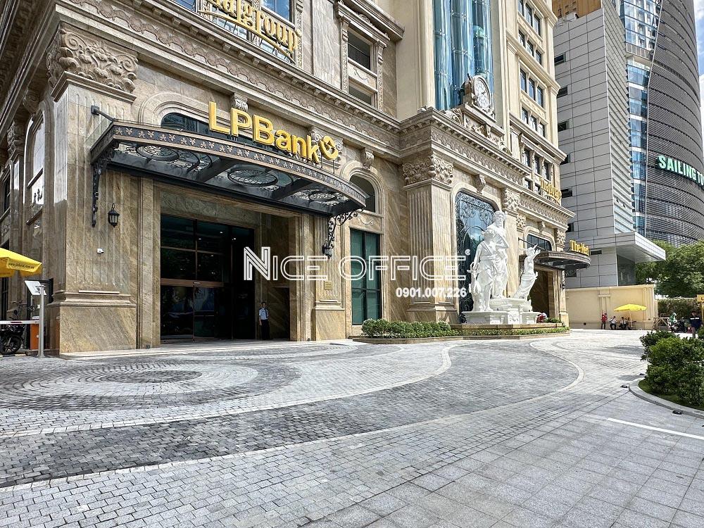 TÒA NHÀ THAISQUARE THE MERIT - Hình ảnh 4