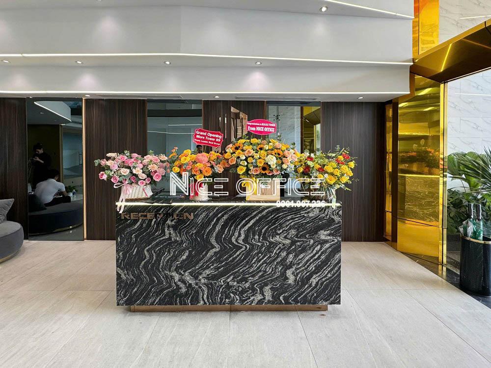 TÒA NHÀ M.O.R.E PHAN ĐÌNH PHÙNG - Hình ảnh 4