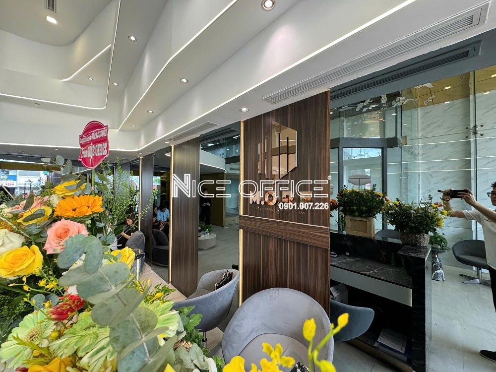 TÒA NHÀ M.O.R.E PHAN ĐÌNH PHÙNG - Hình ảnh 3