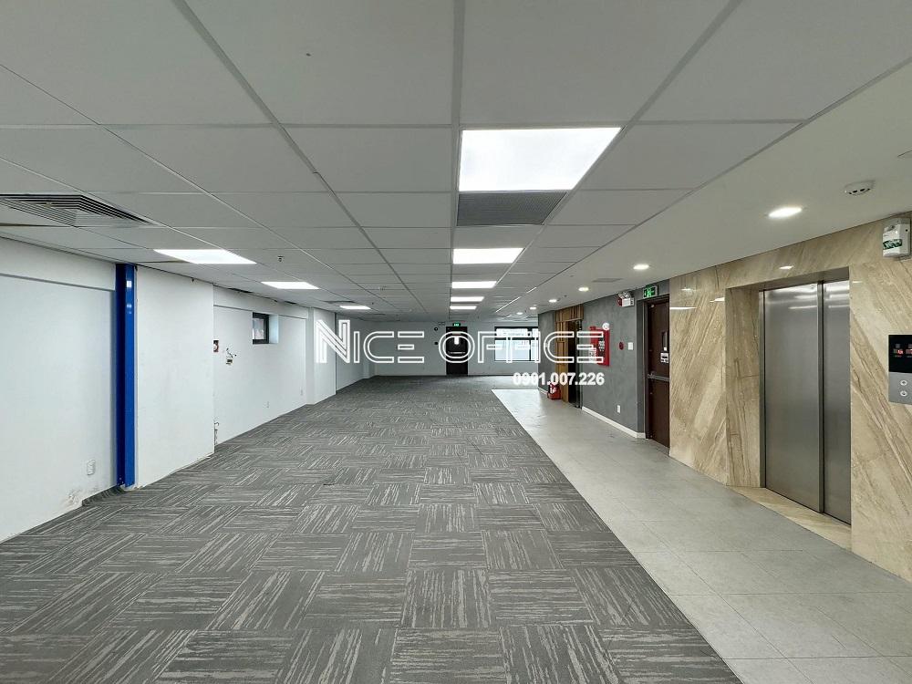 TÒA NHÀ M.O.R.E PHAN ĐÌNH PHÙNG - Hình ảnh 8