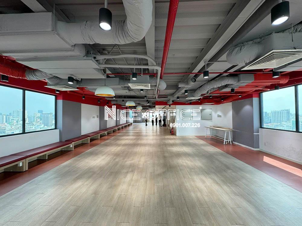 TÒA NHÀ M.O.R.E PHAN ĐÌNH PHÙNG - Hình ảnh 9