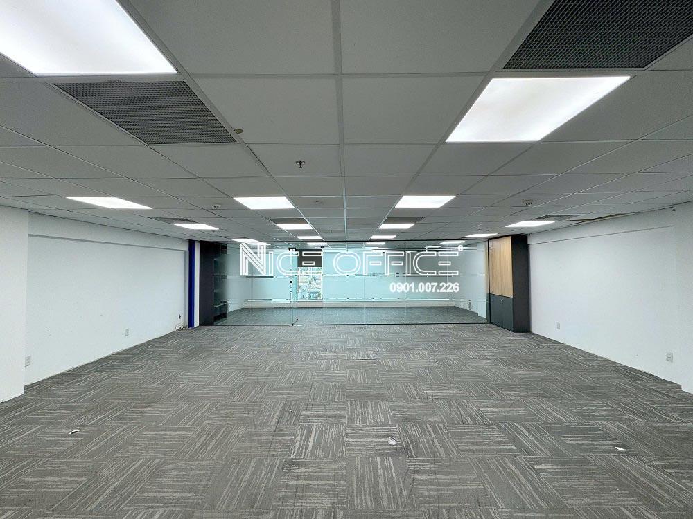 TÒA NHÀ M.O.R.E PHAN ĐÌNH PHÙNG - Hình ảnh 7