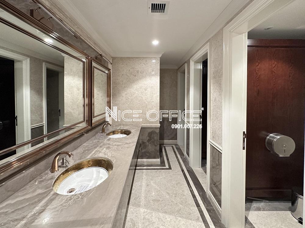 TÒA NHÀ THAISQUARE THE MERIT - Hình ảnh 16