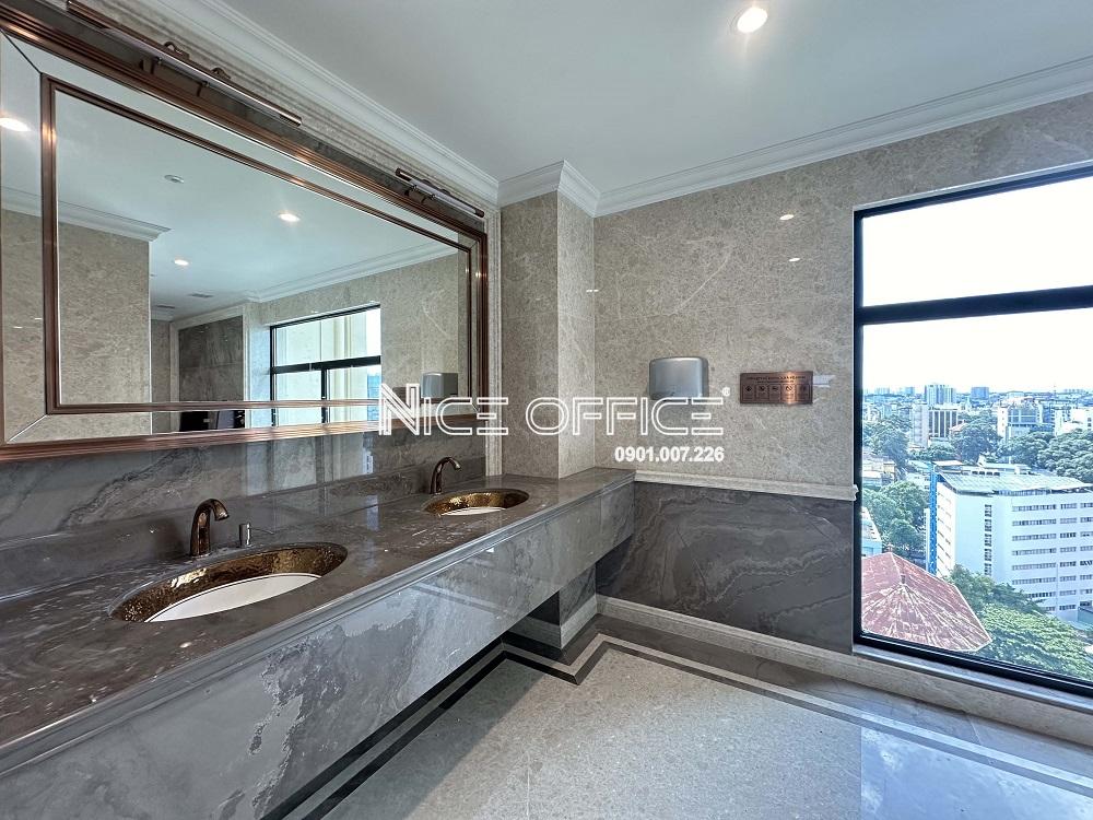 TÒA NHÀ THAISQUARE THE MERIT - Hình ảnh 15