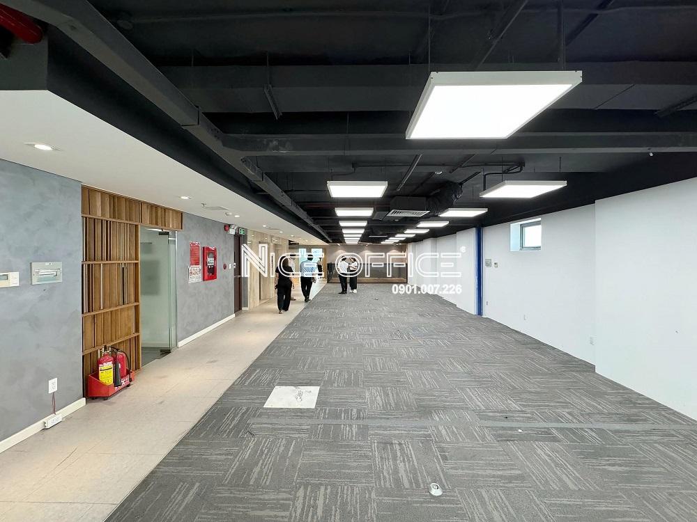 TÒA NHÀ M.O.R.E PHAN ĐÌNH PHÙNG - Hình ảnh 6