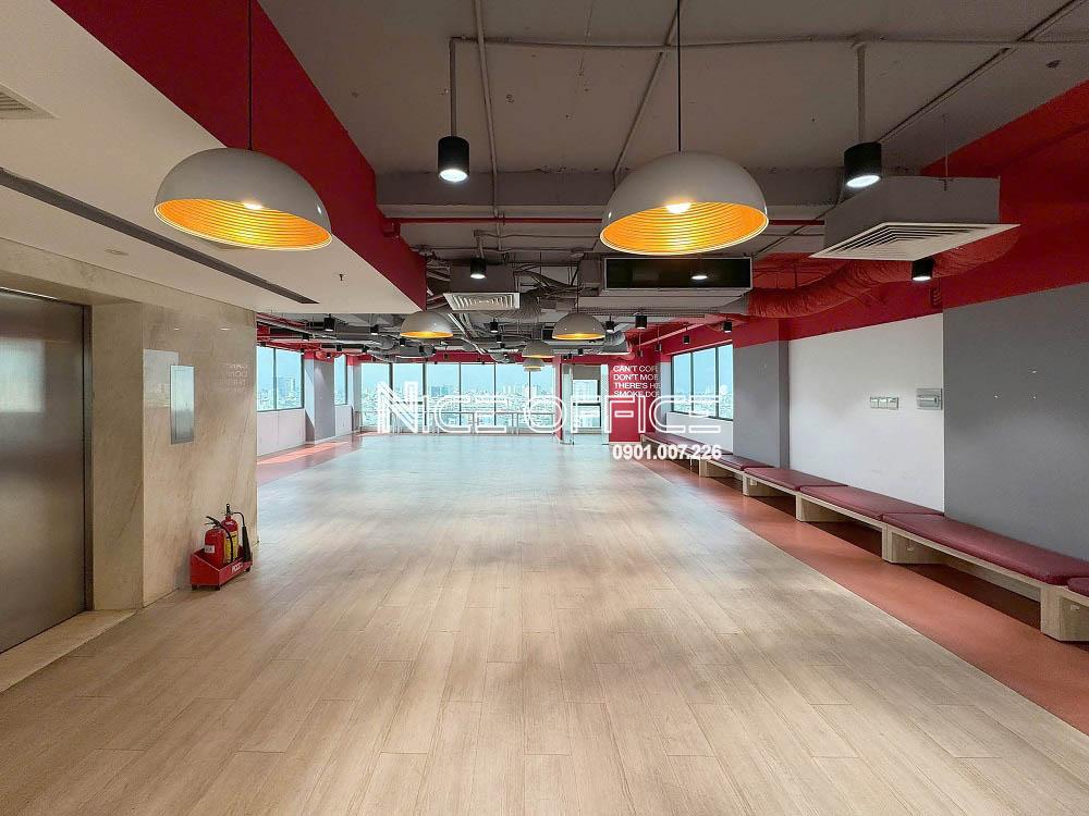 TÒA NHÀ M.O.R.E PHAN ĐÌNH PHÙNG - Hình ảnh 10