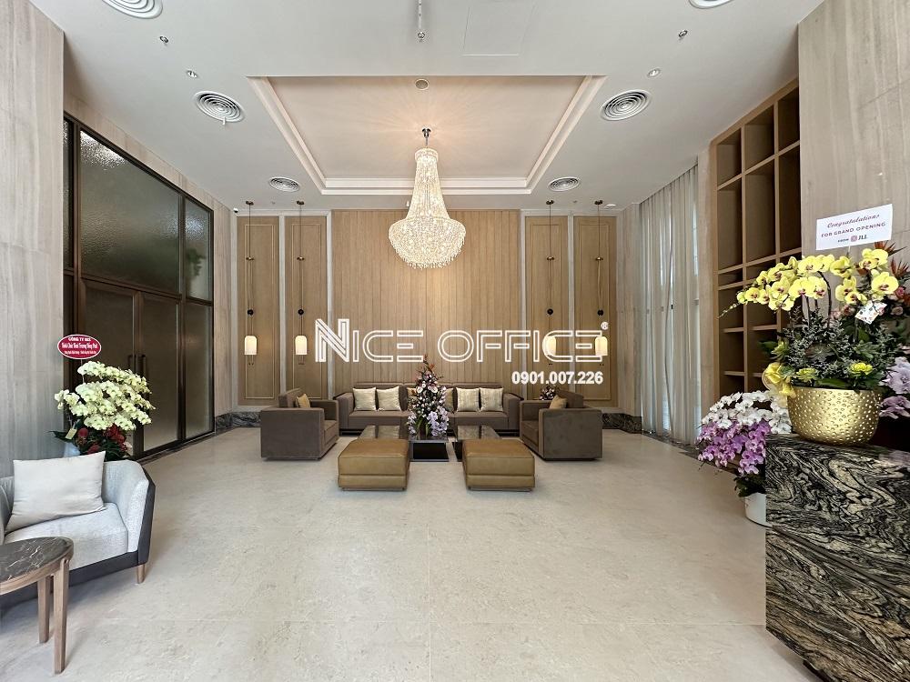 TÒA NHÀ THAISQUARE THE MERIT - Hình ảnh 8