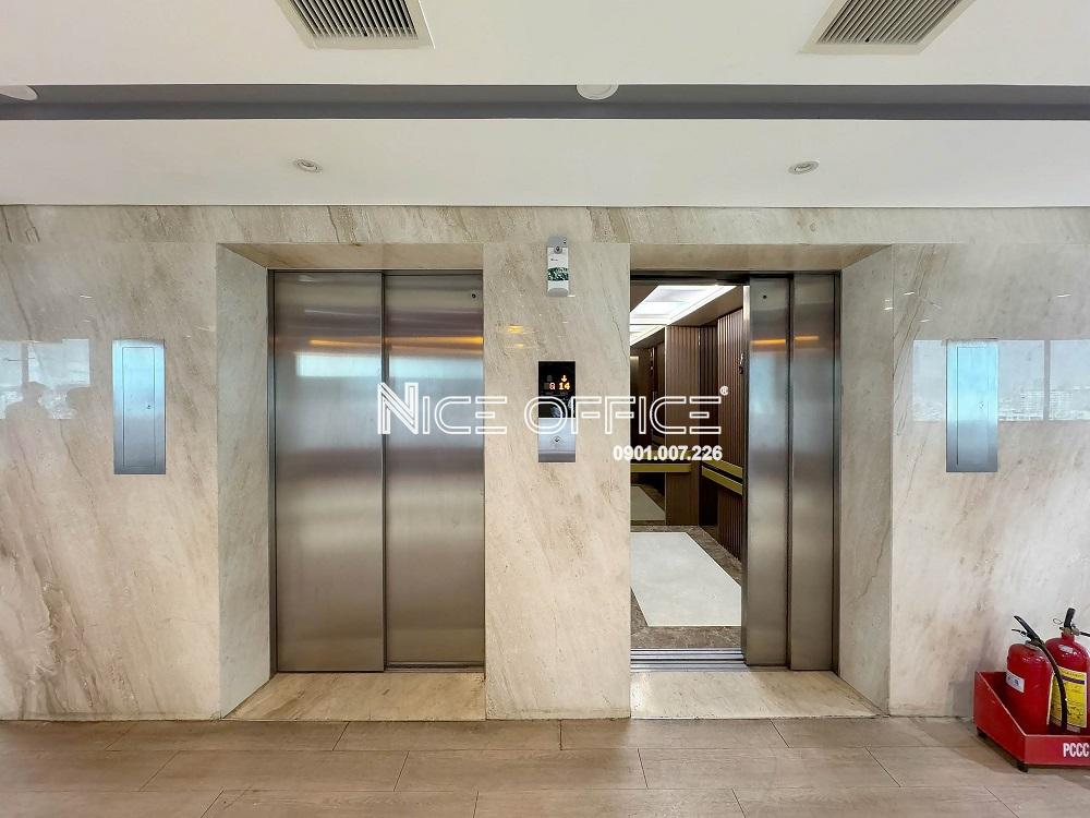 TÒA NHÀ M.O.R.E PHAN ĐÌNH PHÙNG - Hình ảnh 5