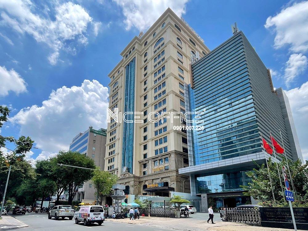 TÒA NHÀ THAISQUARE THE MERIT - Hình ảnh 3