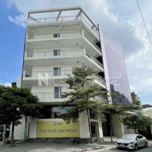 Văn phòng cho thuê quận 10 tòa nhà Halo Building Hoàng Dư Khương