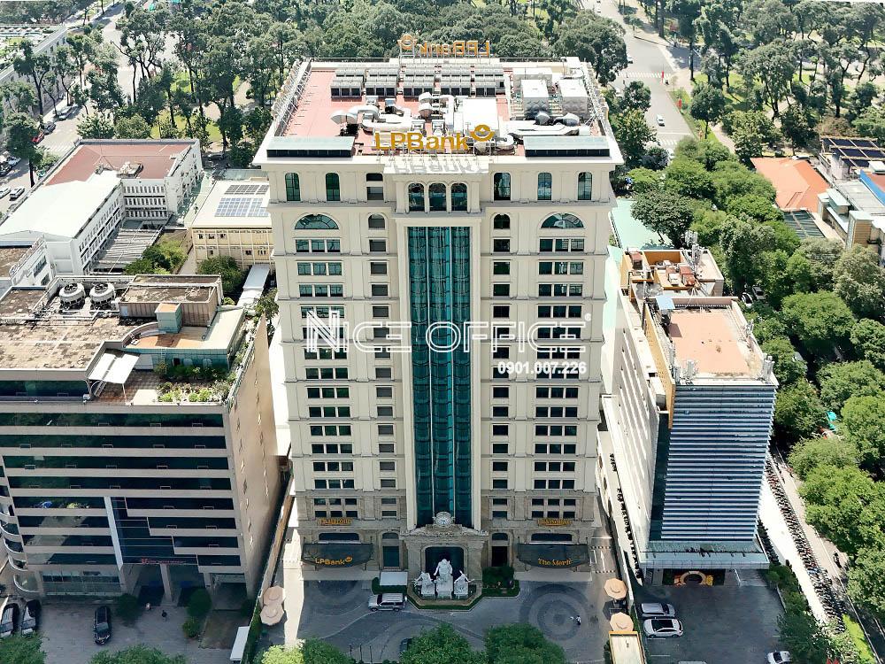 TÒA NHÀ THAISQUARE THE MERIT