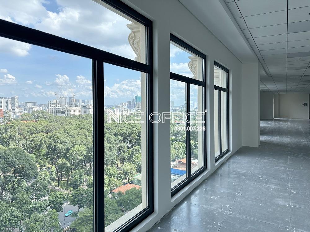 TÒA NHÀ THAISQUARE THE MERIT - Hình ảnh 14