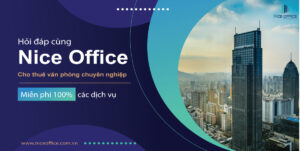 Cho thuê lại văn phòng có cần phải đăng ký kinh doanh
