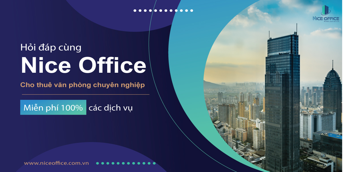 Cho thuê lại văn phòng có cần phải đăng ký kinh doanh