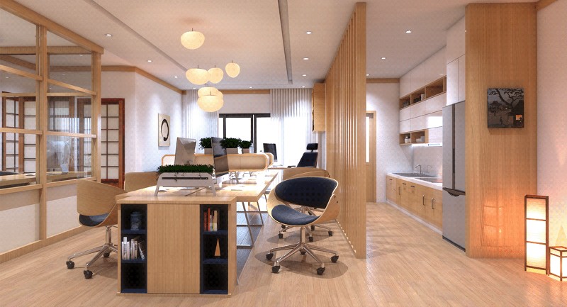 Thuê Officetel có những ưu điểm và hạn chế của nó