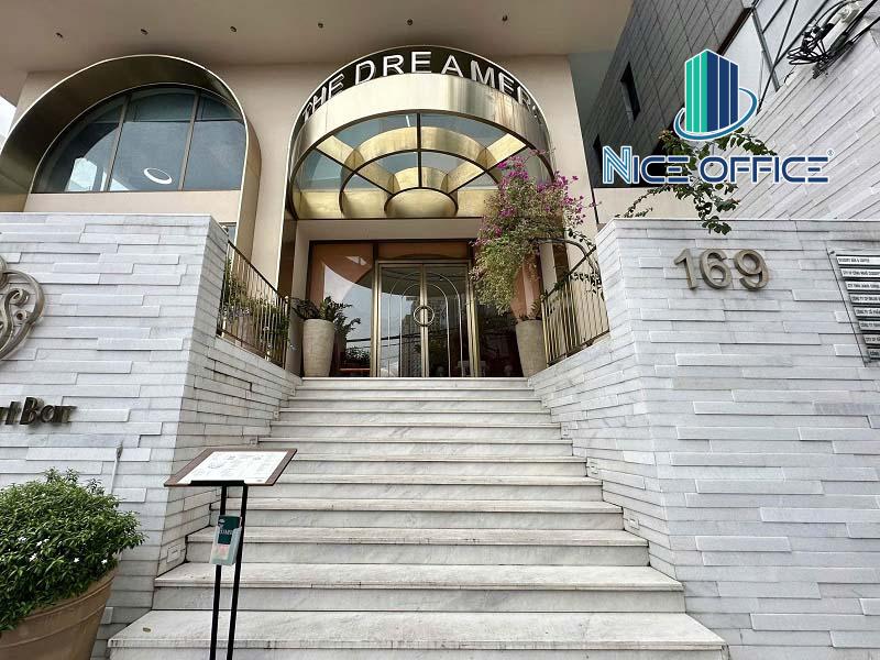 C.A.M SPACE - Hình ảnh 2