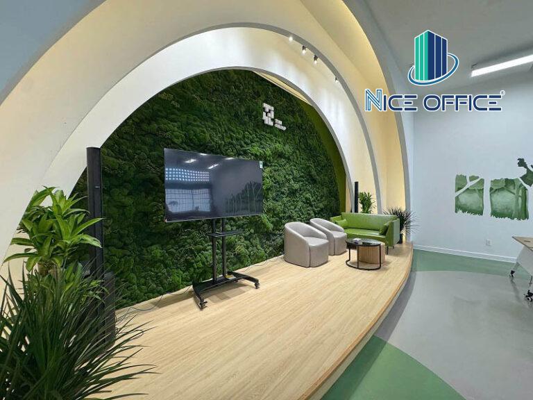 Tini Coworking | Văn phòng trọn gói quận 1 - Nice Office