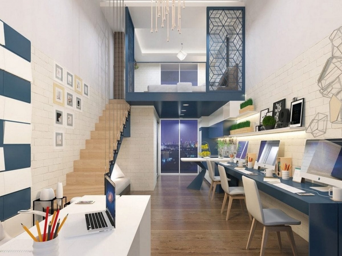 Có nên thuê Officetel hay không thì còn phụ thuộc rất nhiều vào quy mô và mục đích của doanh nghiệp