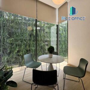 Phòng họp nhỏ tại Tini Co Working Space