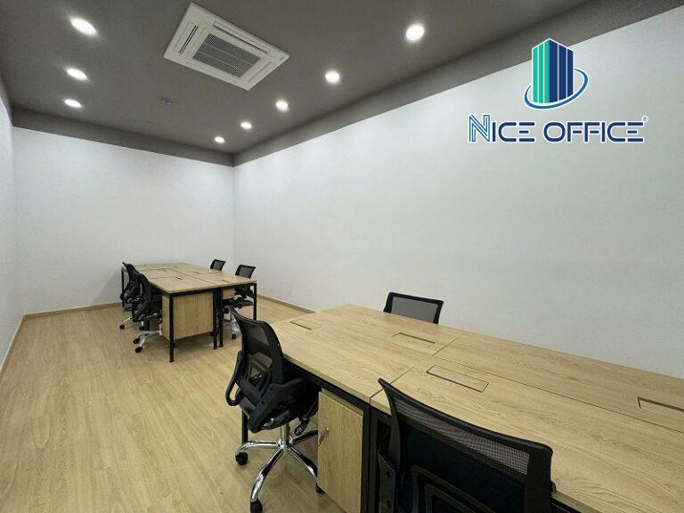 Tini Coworking | Văn phòng trọn gói quận 1 - Nice Office