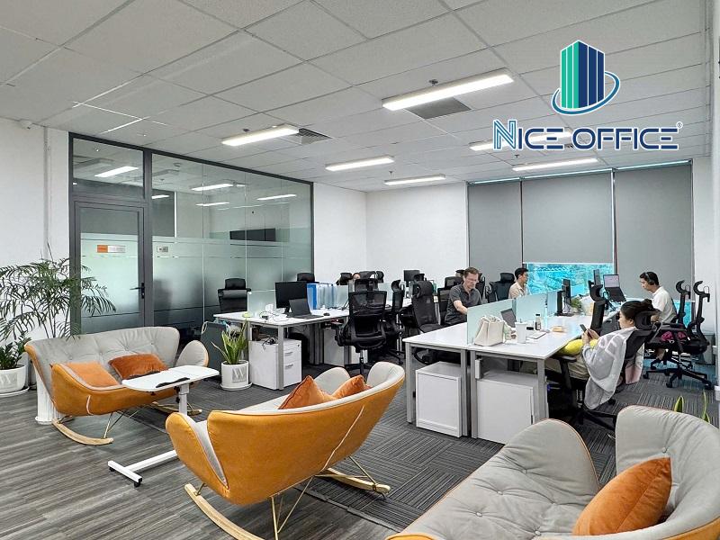 WORK EASY - SAIGON PARAGON - Hình ảnh 5