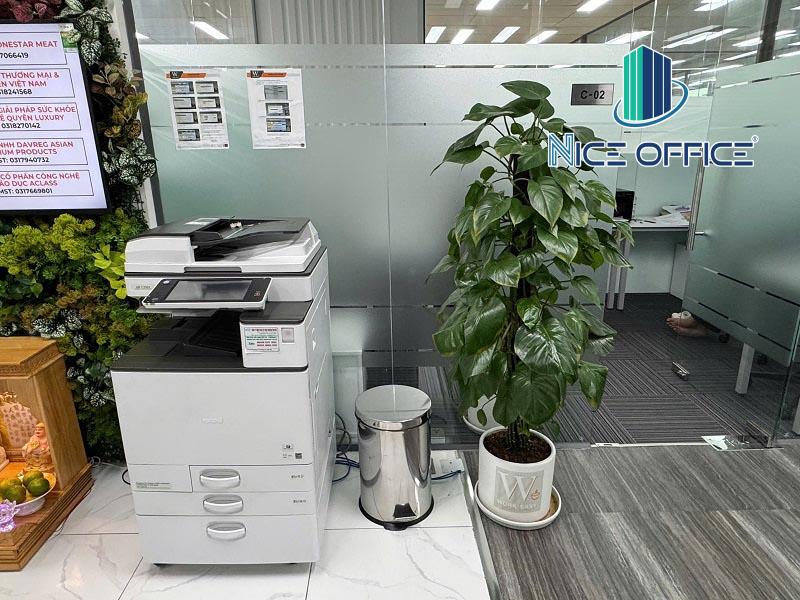 WORK EASY - SAIGON PARAGON - Hình ảnh 16