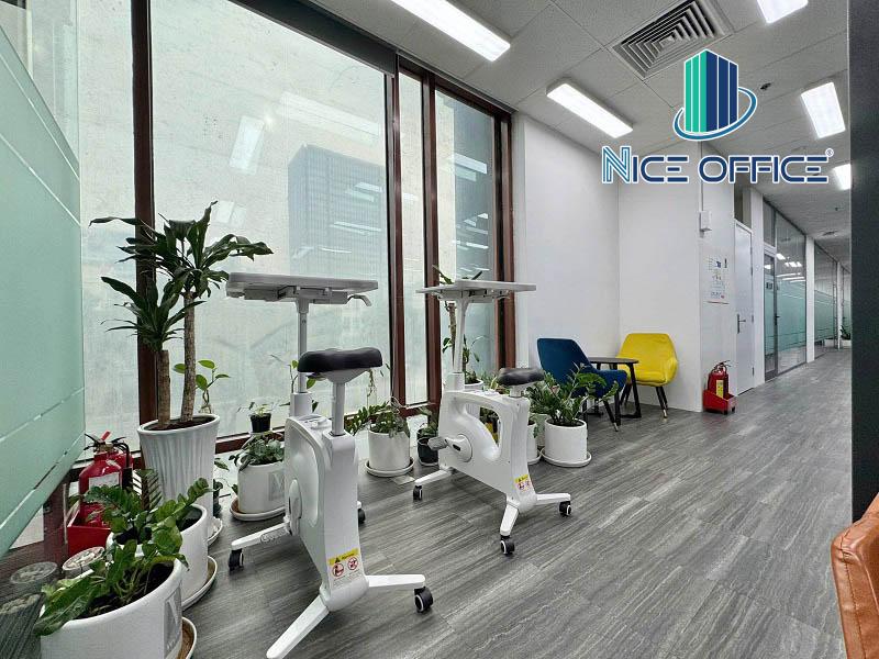 WORK EASY - SAIGON PARAGON - Hình ảnh 14