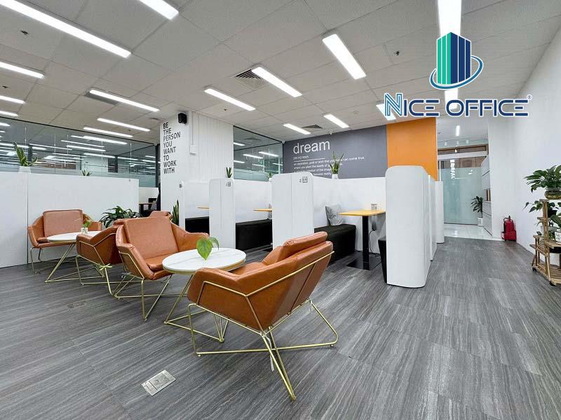 WORK EASY - SAIGON PARAGON - Hình ảnh 6