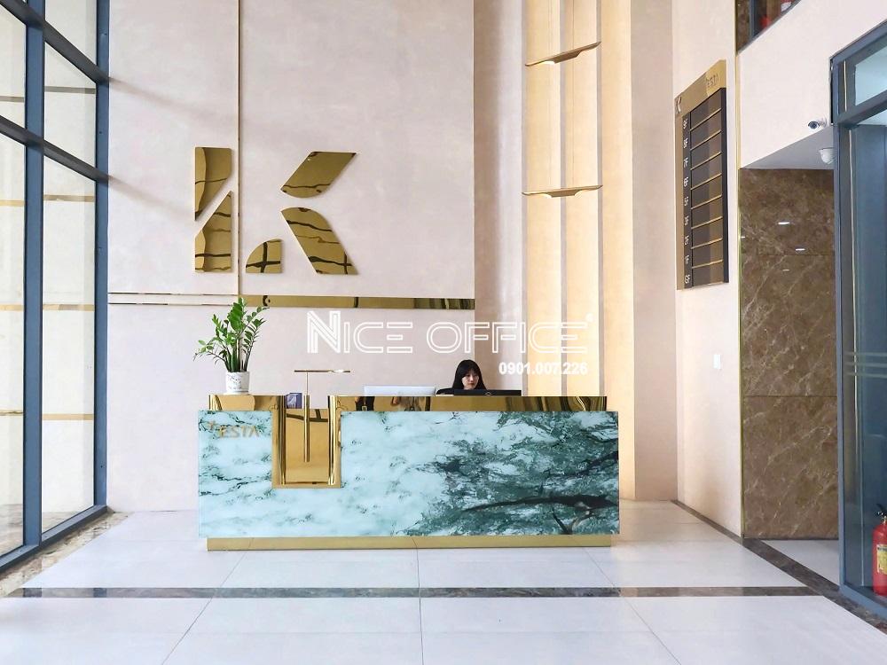 TÒA NHÀ LK TOWER - Hình ảnh 2