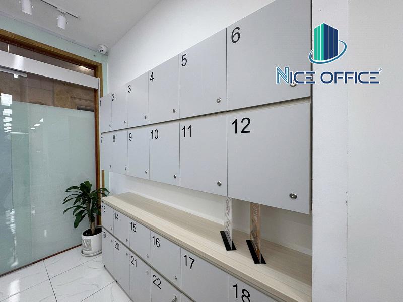 WORK EASY - SAIGON PARAGON - Hình ảnh 17