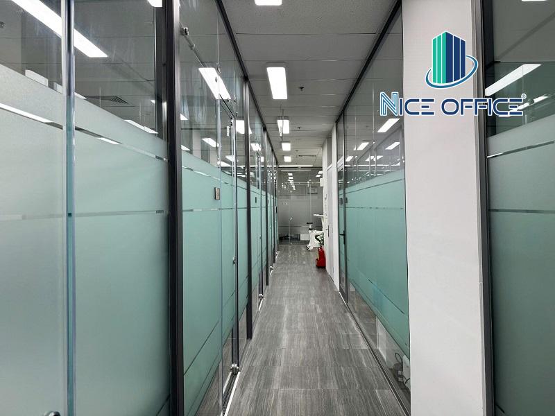 WORK EASY - SAIGON PARAGON - Hình ảnh 13