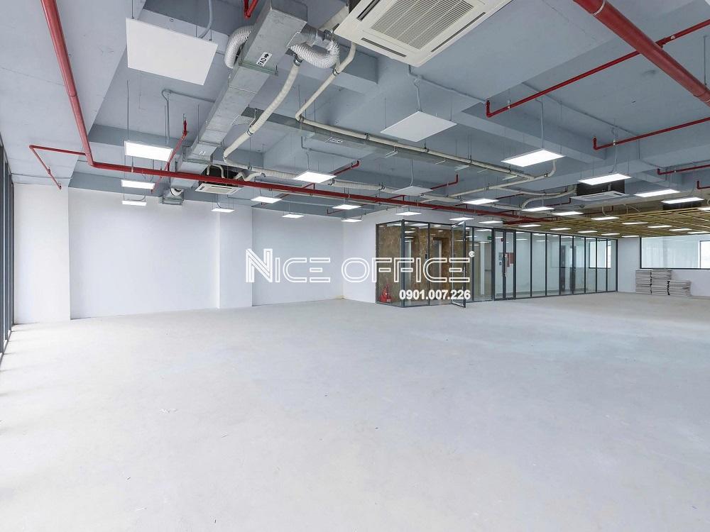 TÒA NHÀ LK TOWER - Hình ảnh 5