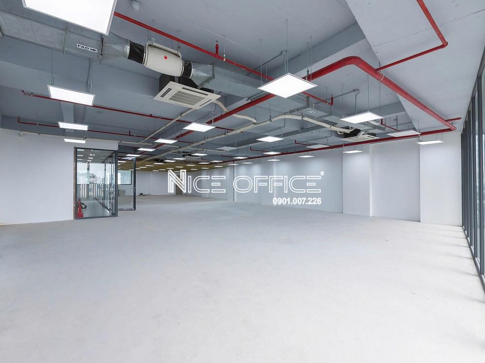 TÒA NHÀ LK TOWER - Hình ảnh 4