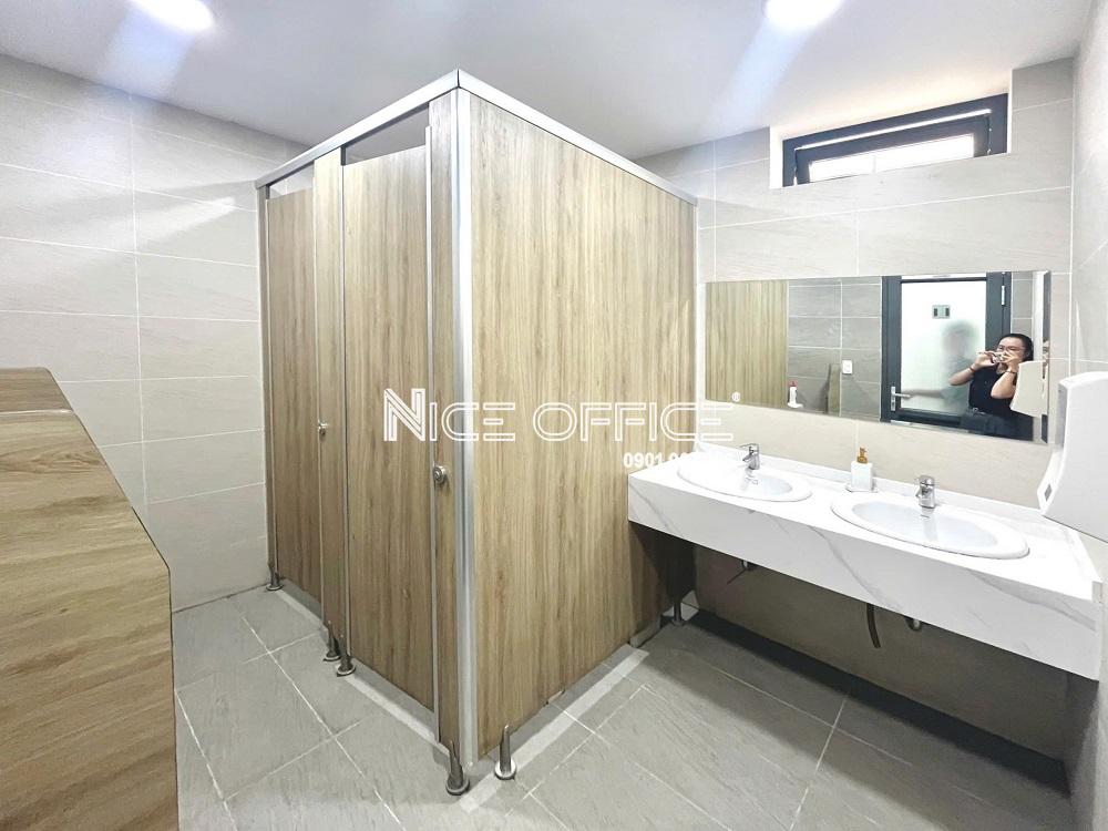 TÒA NHÀ LK TOWER - Hình ảnh 6